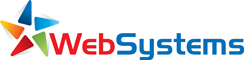 WebSystems logo - Siti web Imperia
